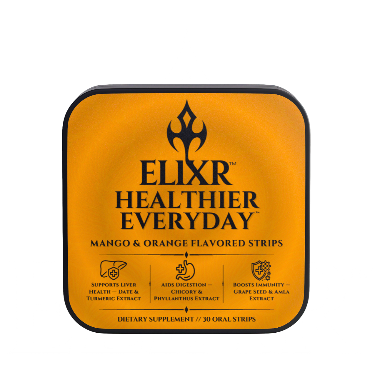 Healthier Everyday™