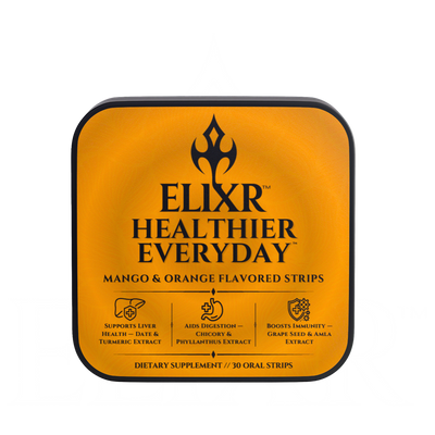 Healthier Everyday™