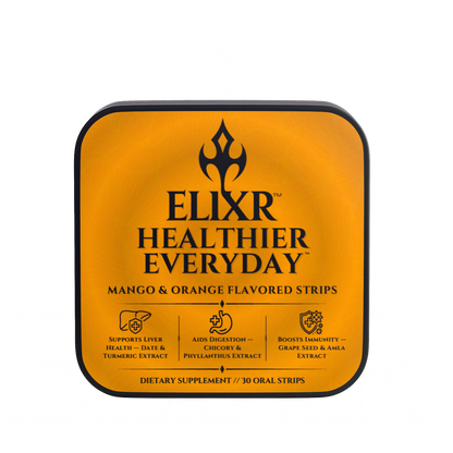 Healthier Everyday™