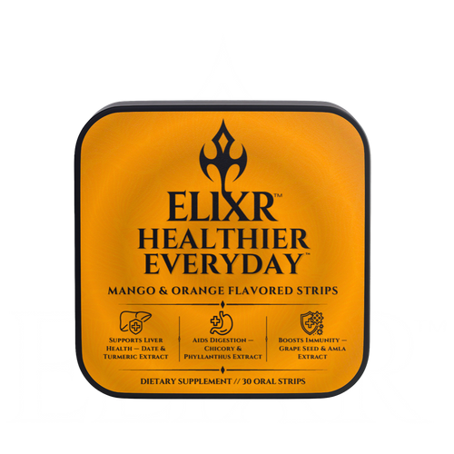 Healthier Everyday™