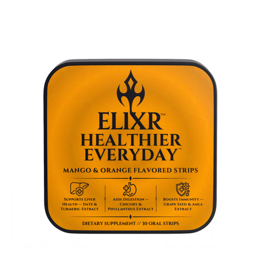 Healthier Everyday™