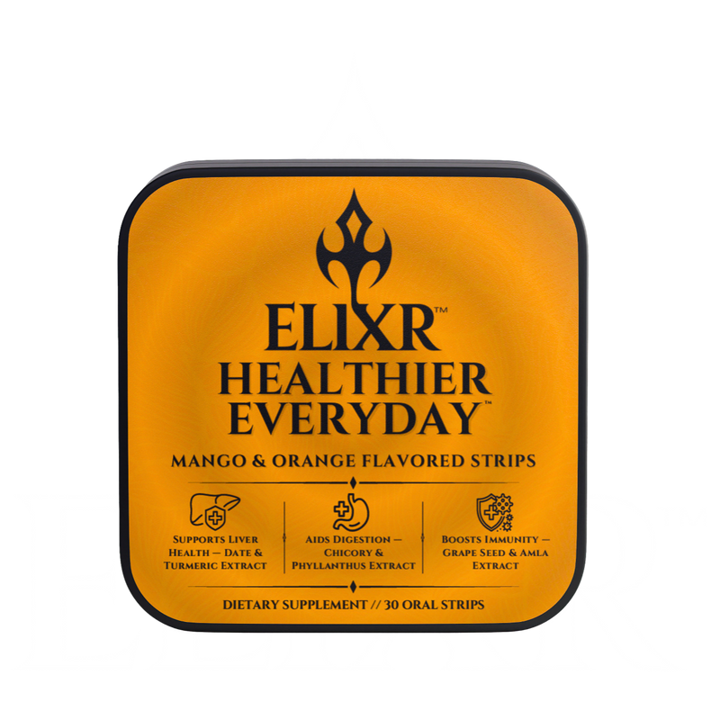 Healthier Everyday™