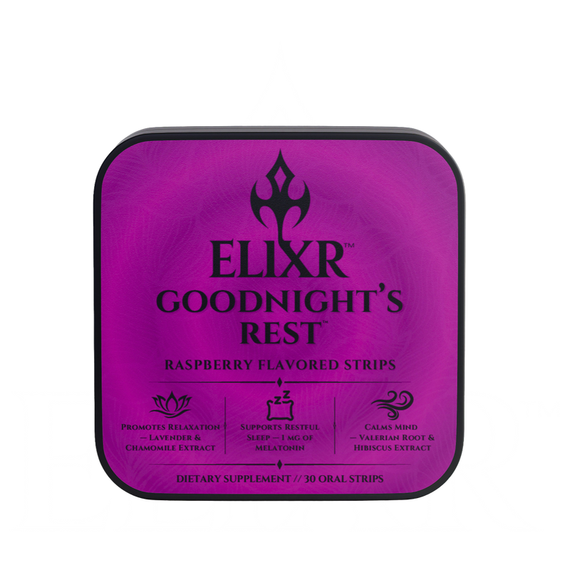 Goodnight's Rest™