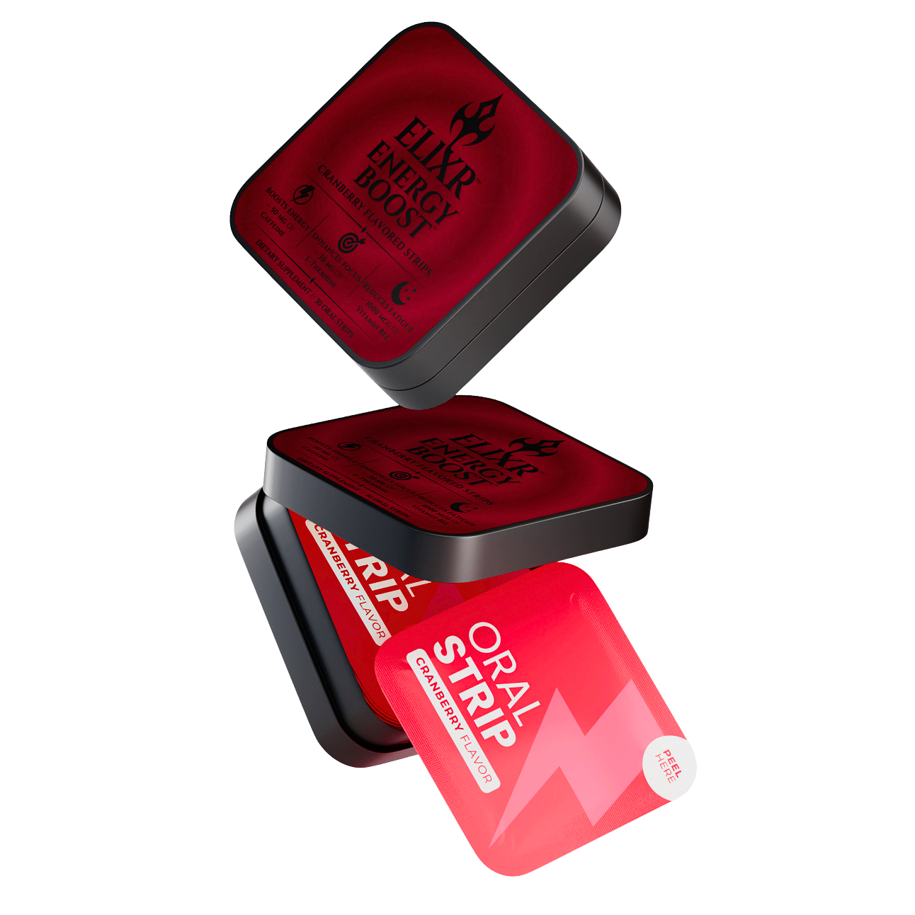 Energy Boost™