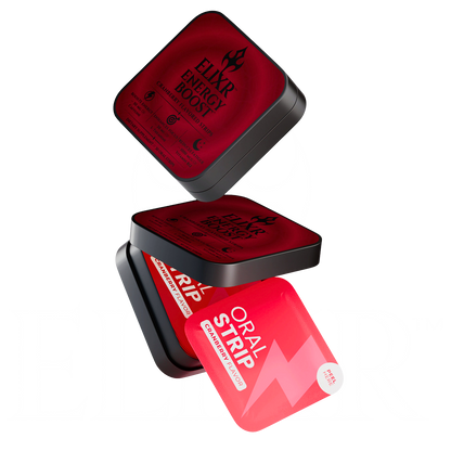 Energy Boost™