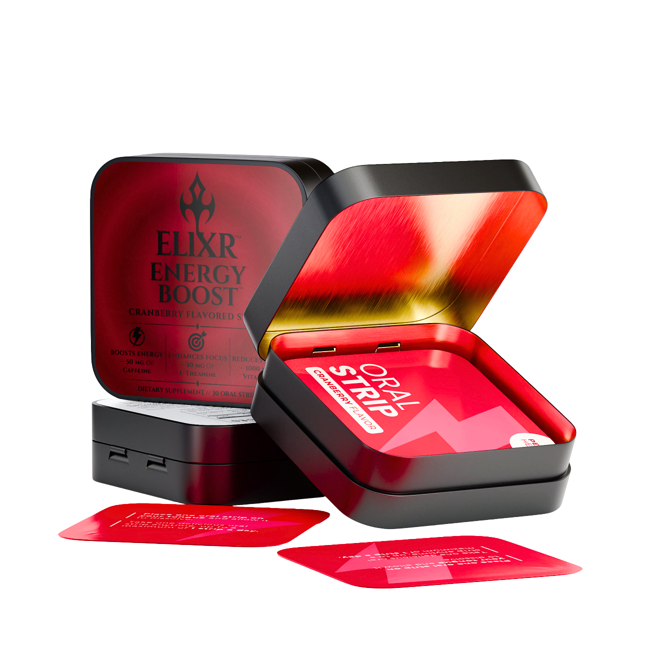 Energy Boost™
