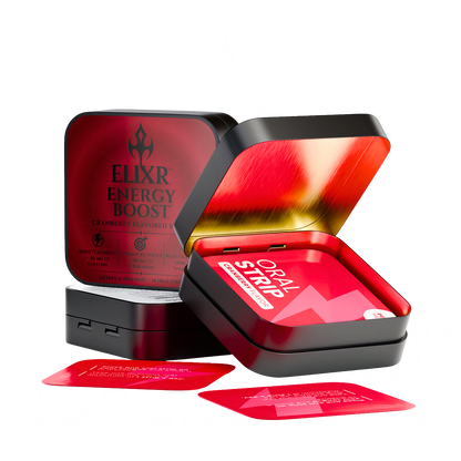 Energy Boost™