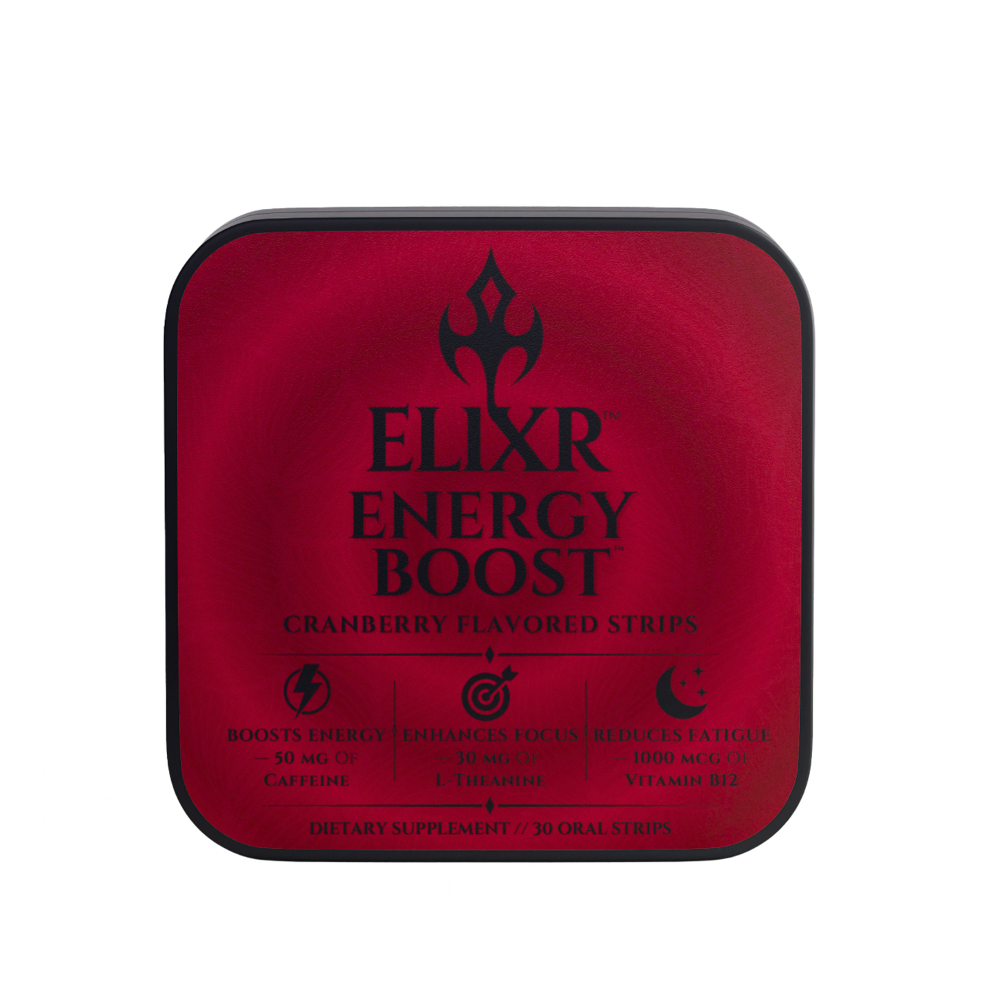 Energy Boost™
