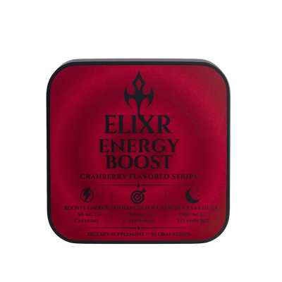 Energy Boost™