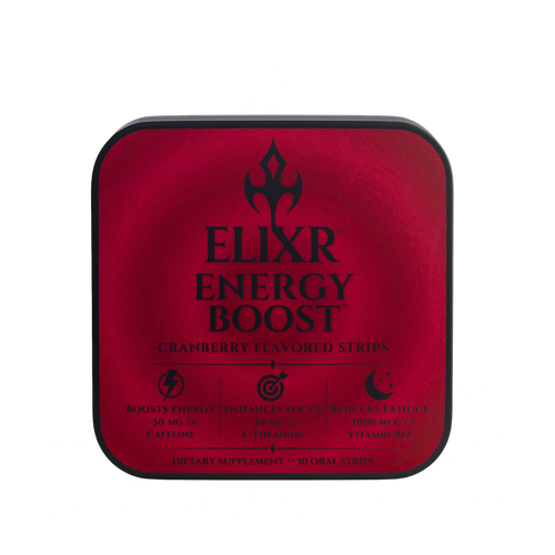Energy Boost™