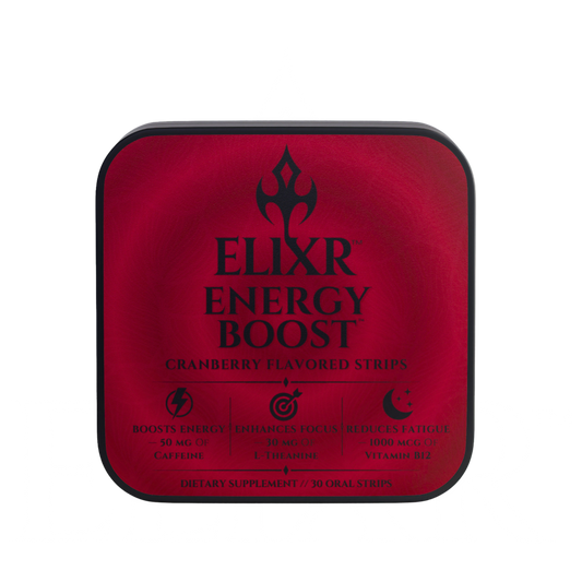 Energy Boost™
