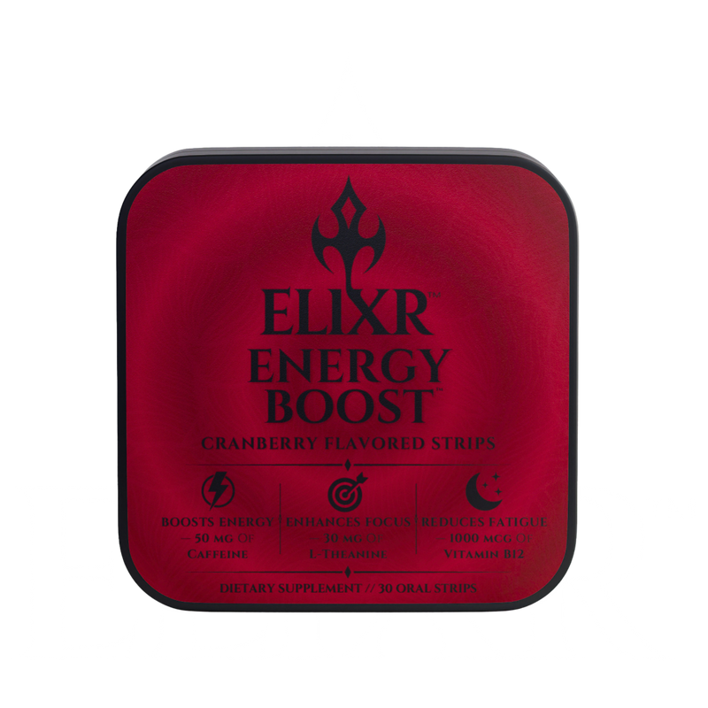 Energy Boost™