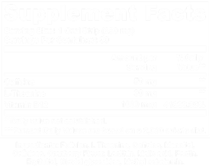 Energy Boost™